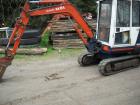 Minibagger Kubota KX 61 Bj. 1995 Top