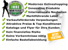 Wir bieten für Existenzgründer Händler und Wiederverkäufer individuelle Shop-Lö