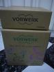 Vorwerk Thermomix TM31 NEU OVP transparenter Varoma Neue Version mit Glanz