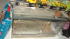 Kleines glasterrarium 40t x 50h x 80b