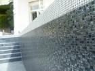 Poolabdichtung - Pool Mosaikverlegung - Epoxifuge - Fliesenlegung - Neuverfugu
