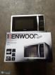 Currys Kenwood Logik Panasonic Sharp Mikrowellen Kundenretouren