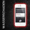 IPhone 4/4S Wasserschaden Sofort-Reparatur Austausch Köln