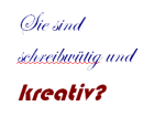 Heimarbeit - Kurztexte schreiben Nonerotik / eMail-Chat oder / und SMS-Chat