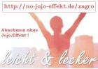 Ihre Chance die überflüssigen Pfunde wieder los zu werden.