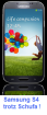 Wer will einen Samsung S4 Smartphone Vertrag trotz Schufa für 1 Euro kaufen