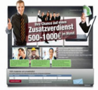 Im online Job mit Home Office Geld verdienen