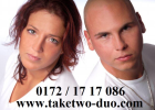 Hochzeitsband Livemusik DJ von hochzeitserfahrenen Berufsmusikern bundesweit e