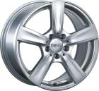 VW Tiguan 4Motion Alu Winterkomplettrad