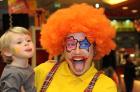 Kinderevents berlin - Wir begeistern Kinder