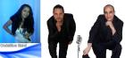 Italienische deutsche Live Musik Duo/Trio OndeBlue Italo Band