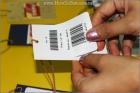 Barcode Label Maker Software for product asset tag designing HowToBarcode. Net