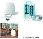 Aquasana Leitungswasser-Filtersysteme AQ-4000 und AQ-4100