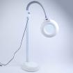 Lupenlampe Kosmetik mit Lupe 5 Fach Kaltlicht