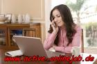 Home Office online Job seriös und familienfreundlich Generation 40 50