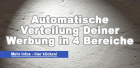 Neues innovatives Werbe-Portal