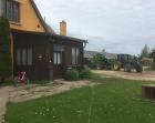 Bio-Rinderzuchtfarm in Lettland zu verkaufen