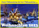 Mehrere Kisten Weihnachts-Dekoration