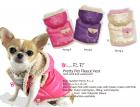 Hund-Couture Hundemode auch in Gr. XXS