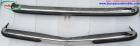 Mercedes W123 Sedan bumper 1976 1985