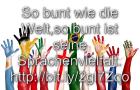 MULTIMEDIA-SPRACHKURSE Lehrt Sprachen wesentlich schneller als mit herkömmliche