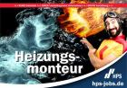 Wolfhagen Heizungsmonteur Anlagenmechaniker m/ w/ d