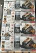 Beutelloser Multi Zyklon Staubsauger 2600 Watt für Export