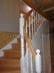 TREPPE aus Polen HOLZTREPPE INNENTREPPE Holztreppen aus Polen - DAPA-