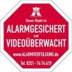 A A Sicherheit und Service Alarm- und Sicherheitstechnik