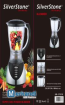 Silverstone Standmixer SB-17310 nur 9 99 EUR