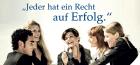Teilzeit Vollzeit Quereinsteiger das ist Ihre Chance