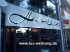 Ab 99 EUR LED Leuchtbuchstabe Leuchtwerbung Lichtwerbung Leuchtschilder Berlin