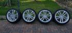 Sommerräder Audi RS6 RS7 A6 A7 A8 21 Zoll 285/ 30 6 5mm