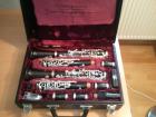 Herbert Wurlitzer Klarinettensatz BJ 2022