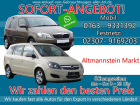 Kaufe jedes Auto Altmannstein Markt Ankauf von Autos Altmannstein Markt - Fair