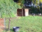 Unterstellplatz 75Euro/mon. in Bassen