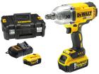 Schlagschrauber Dewalt DCF899P 218V 950Nm 3-gängig 2 62kg 18V Li-Ion Akku Neuwa