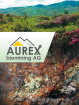 Firmenbeteiligung an der Aurex Biomining AG zu verkaufen