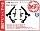 QUERLENKER SATZ FIAT STILO 192 liftback