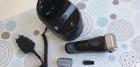 Braun Rasierer 5 series incl. Lade Reinigungsstation