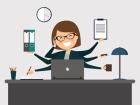 Bürokauffrau w / m/ d gesucht