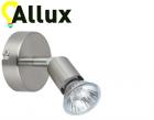 Deckenleuchte Spots GU10 LED Strahler Wandlampe Deckenlampe