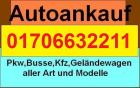 Rotenburg wümme Autoankauf Pkw Busse Geländewagen Transporter aller Art Und Mode
