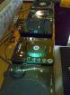 Neue Pioneer CDJ-1000MK3 Technics SL-1210MK5 Denon DN-D4500
