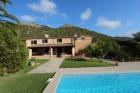 Finca Mallorca bei Pollenca mit Pool Klimaanlage und Internet Landhaus für 6