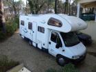Verkauf von Auto-Caravan Camping Release DUCATO