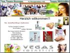 Sie lieben Feinkost und gute Ernährung und trinken gerne Tee