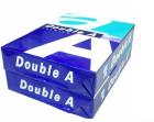 Double A Kopierpapier 70gsm 75gsm 80g und 90g