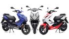 Motorroller Quads Elektro Fahrräder vom Fachhandel. Hier stimmen Preis u. -Leistu