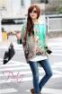 Chiffon Kleider Schweiz Gr. L Damen Chiffon Shir